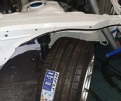 S15 Drift Car - Image 4/10