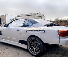 S15 Drift Car - Image 10/10