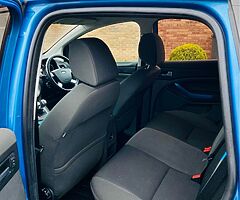 2008 Ford Kuga