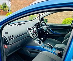 2008 Ford Kuga