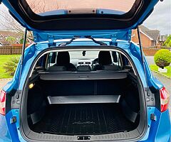 2008 Ford Kuga