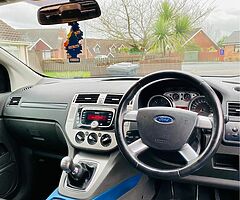 2008 Ford Kuga - Image 7/8