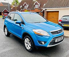 2008 Ford Kuga - Image 8/8