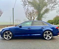 2016 Audi A4