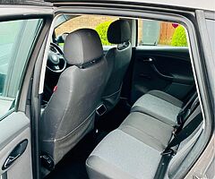 2005 SEAT Toledo