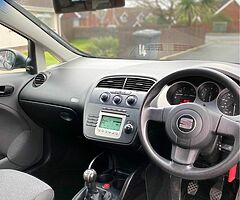 2005 SEAT Toledo