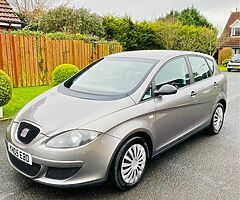 2005 SEAT Toledo - Image 4/7