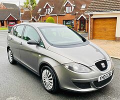 2005 SEAT Toledo - Image 5/7