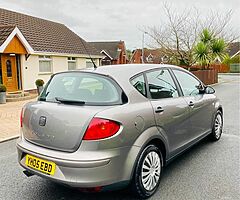 2005 SEAT Toledo - Image 6/7