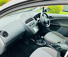 2005 SEAT Toledo - Image 7/7