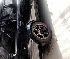 Ke70 wagon project - Image 3/5