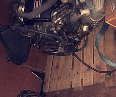 Ke70 wagon project - Image 4/5