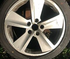 Genuine Seat alloys - Image 4/5