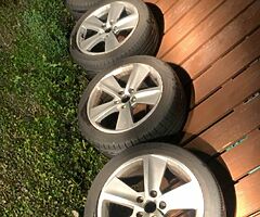 Genuine Seat alloys - Image 5/5