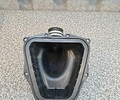 GYTR Air Box Boot YZF250 2014-2018