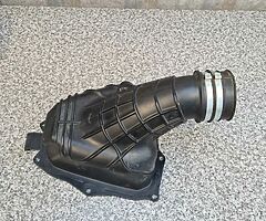 GYTR Air Box Boot YZF250 2014-2018