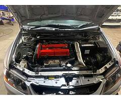 2004 Mitsubishi Lancer - Image 3/10
