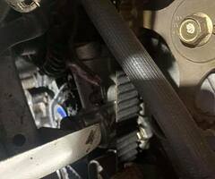 2004 Mitsubishi Lancer - Image 7/10