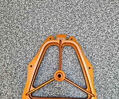 Twin Air Powerflow kit
YZF250 2014-2018
