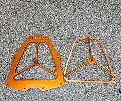 Twin Air Powerflow kit
YZF250 2014-2018