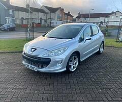 2007 Vauxhall Astra - Image 8/8