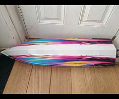 Rc , Traxxas Spartan 6s - Image 6/8