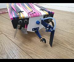 Rc , Traxxas Spartan 6s - Image 7/8
