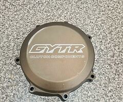 GYTR Billet Clutch Cover For YZF250 2014-2018