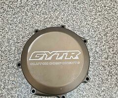 GYTR Billet Clutch Cover For YZF250 2014-2018