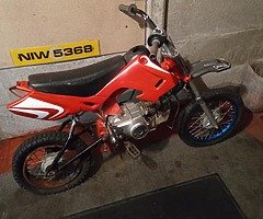 2017 Suzuki DL