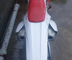 Crf450 2015 - Image 4/5