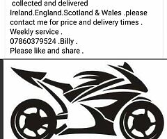 2020 Honda CBR