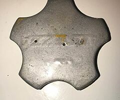 2000 Lexus is200/altezza  Center caps - Image 3/3