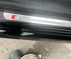 Audi A4 sline - Image 3/10