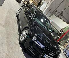 Audi A4 sline - Image 4/10