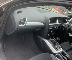 Audi A4 sline - Image 5/10