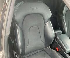 Audi A4 sline - Image 6/10