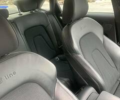Audi A4 sline - Image 7/10