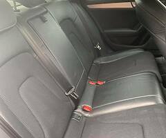 Audi A4 sline - Image 8/10
