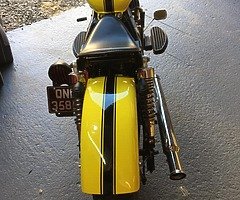 2015 Lifan Apollo 125 - Image 4/4