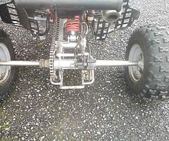 2006 yamaha blaster
 200cc - Image 5/7
