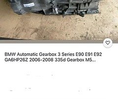 Zf 6hp26