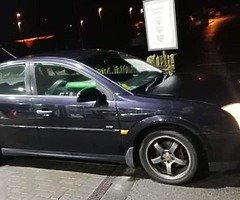 17" alloys