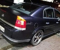 17" alloys