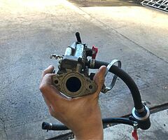 Electric Carburetor - Image 5/5