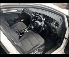 Golf tdi
