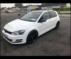 Golf tdi - Image 3/6