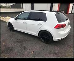 Golf tdi - Image 6/6