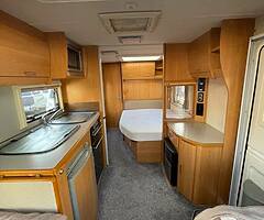 Compass rambler 