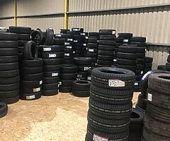 Fastlane tyres and mechanics 
Henry court Henry st newbridge 
[hidden information] - Image 4/6